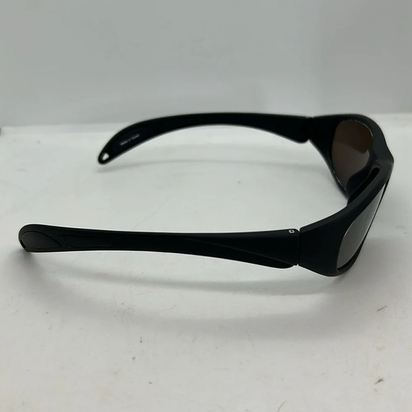 RecSpecs Liberty Sport Biker Sunglasses Frames Case Cord. Contains Prescription - Picture 4 of 8